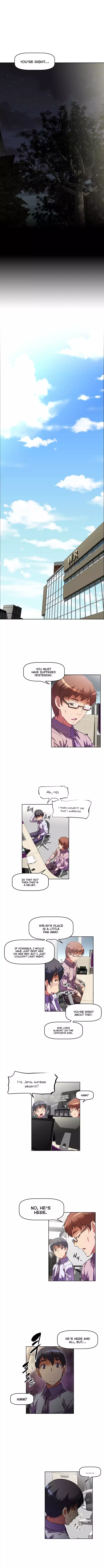 Brawling Go Ch.76-126