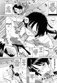 [Teri Terio] Uminchu [English] {doujin-moe.us}