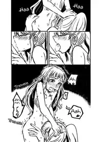 [Gokku] Shibuki Ran wa Hatsujouki (Aikatsu!) [English]