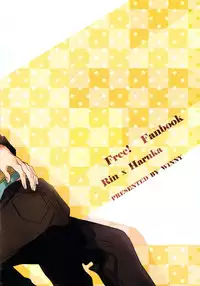 [Winny] The Wonderful Night Spent in Australia (Free!) (Chinese)