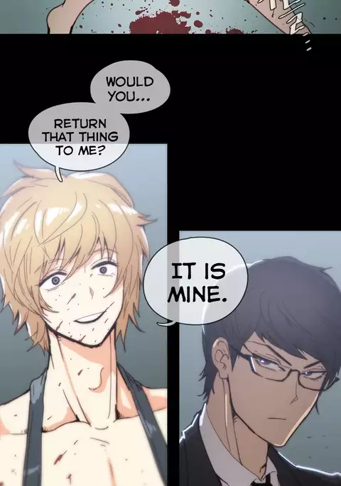 Household Affairs Ch.1-51