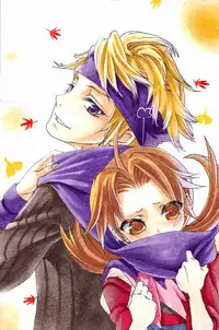 [白亜 卯蘭] Poison (Pokémon) [Digital]