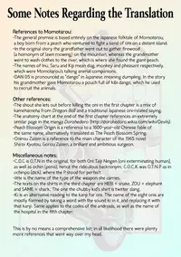 [Gesundheit] Momohime | Princess Momo [English] [ATF] [Digital]