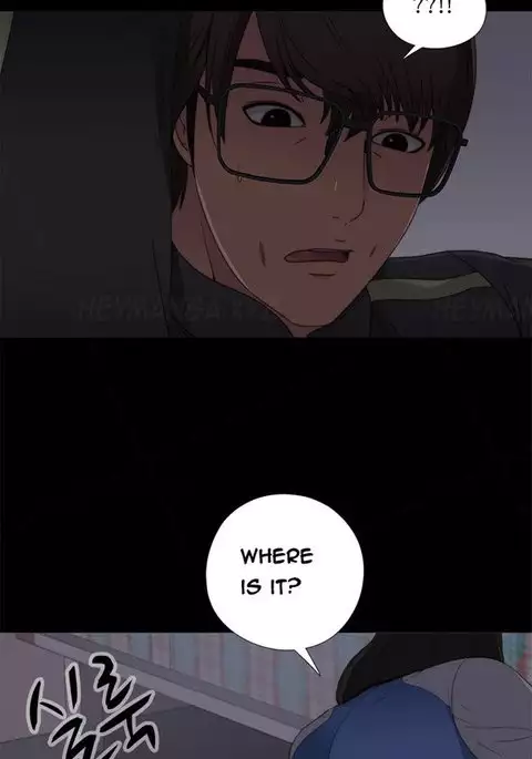 Girl Next Door Ch.1-9