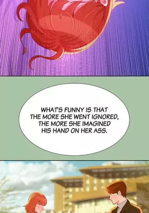 What do you Take me For? Ch.10/?