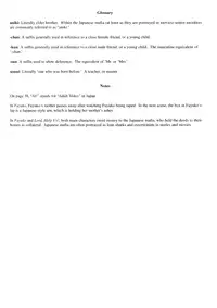 [Horikawa Gorou] Reizoku Keiyakusho - Slave Contract [English]