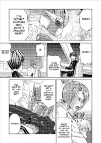 [Macxe's] Dinaranger Vol. 9-11 [English][SaHa]