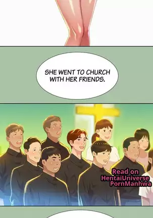 What do you Take me For? Ch.12/?