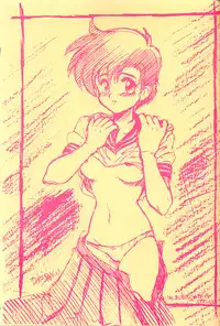 (C43) [LIVELY BOYS (various)] Princess Moon (Bishoujo Senshi Sailor Moon)