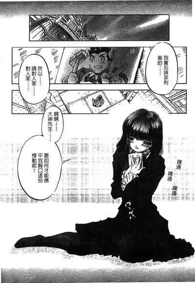 The Flower In Paris 2