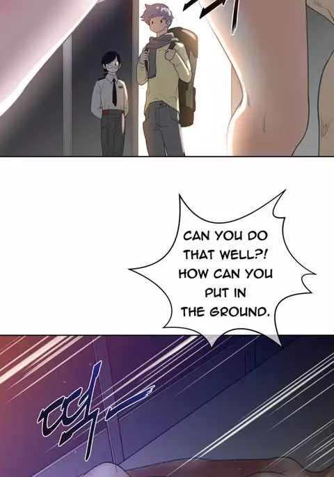 Perfect Half Ch.1-33