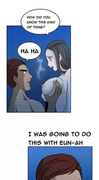 Change Partner Ch.1-18 (English) (Ongoing)