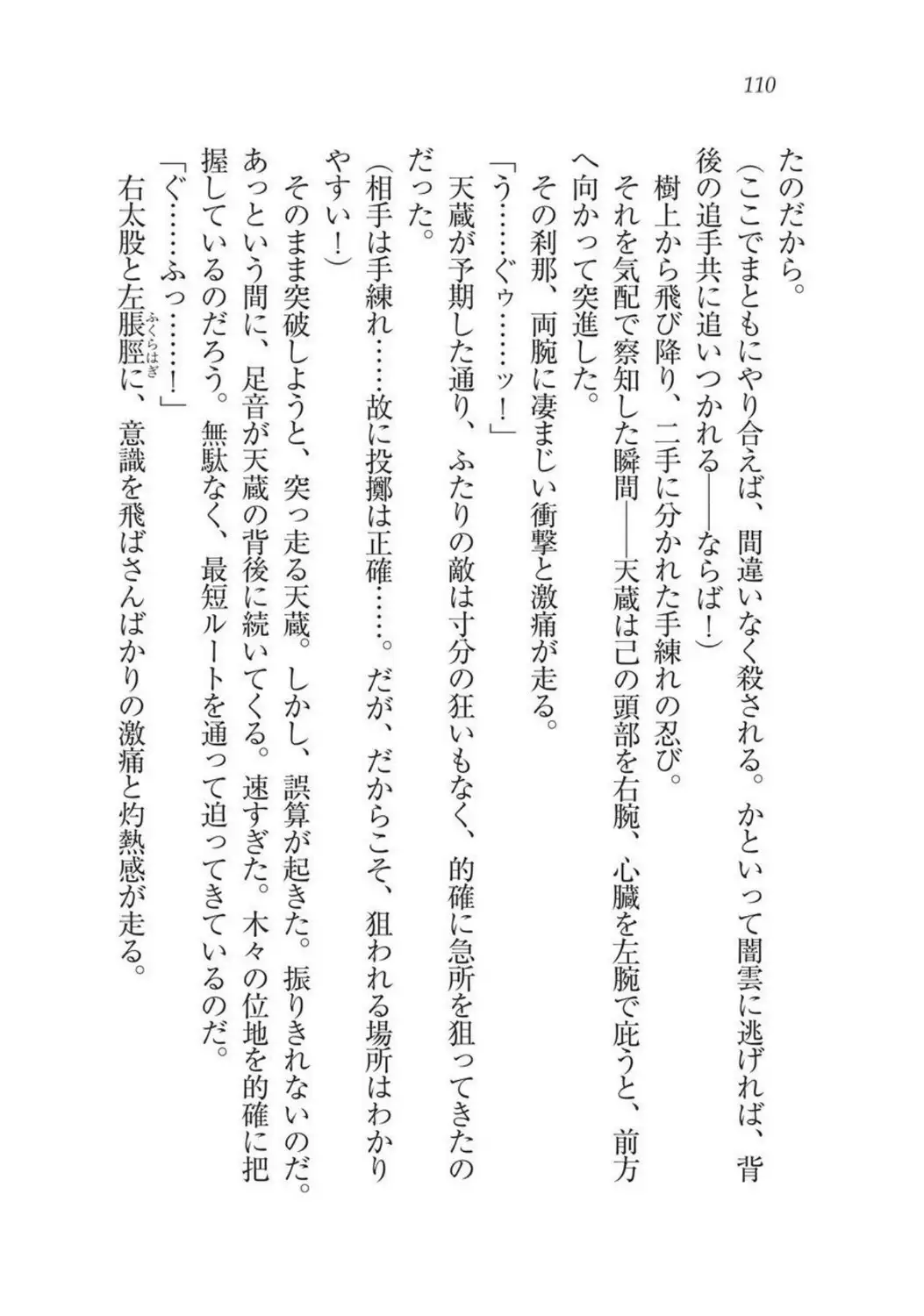 Sengoku Youko Kitan Mononoke Miko to Takeda no Shinobi