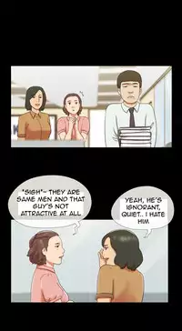 Sexual Fantasy Ch.1-11 (English) (Ongoing)