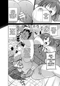 [Chiba Tetsutarou] Mushi Asobi [English] [Digital]