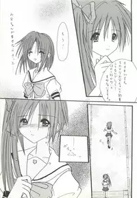 [FINAL EVOLUTION S-RS (ZAN, Chosuke)] VISUAL DESIRE 2 (With You)