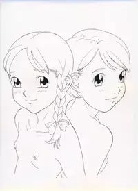 [Momonga Club (Hayashibara Hikari)] Senga de Go!