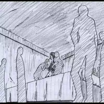 [Chinjawin] D Lenalee Kouryaku (D.Gray-man)