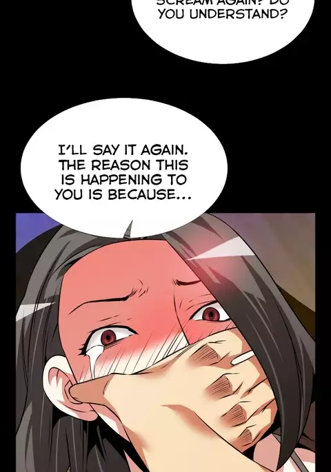 Love Parameter Ch.1-73