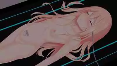 [Re:Set] Shin kankaku TS dōru