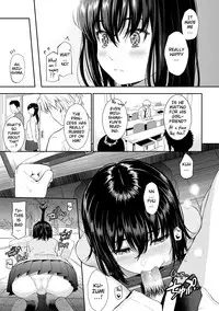 [Homunculus] Renai Sample (Uncensored)(English)