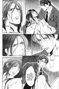 [Yamane Ayano] Finder no Ori (ENG)