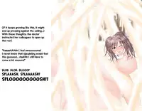 [Koufu] Health and PE - Shion-chan's Physical Examination Journal (English)