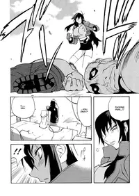 [Kotoyoshi Yumisuke] MIDARA [English]