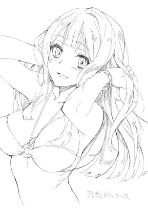 2012~2015 Illustrations