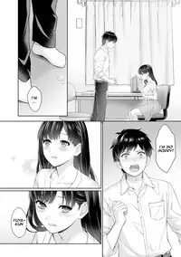 Sensei to Boku Ch. 1-7