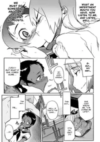 [F4U] The Number of Virgins Greatly Drops in the Summer [English] [Decensored]