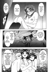 [Takeki Michiaki] Darkside - Welcome To The Darkside [English]