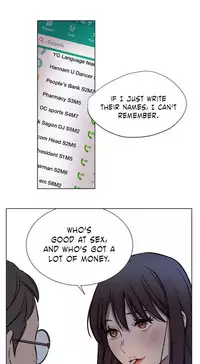 [Ramjak] Atonement Camp Ch.1-26 (English) (Ongoing)