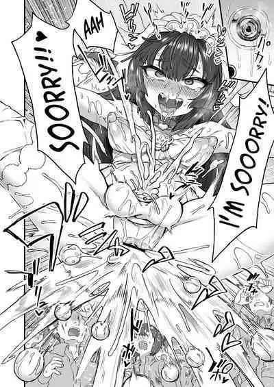 Boku to Kimi no Shiawase Kekkonshiki | Our Happily Ever After Wedding