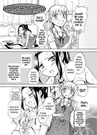 [peachpulsar (Mira)] Mousou Bukatsu Shoujo 2 [English] {Hennojin} [Digital]