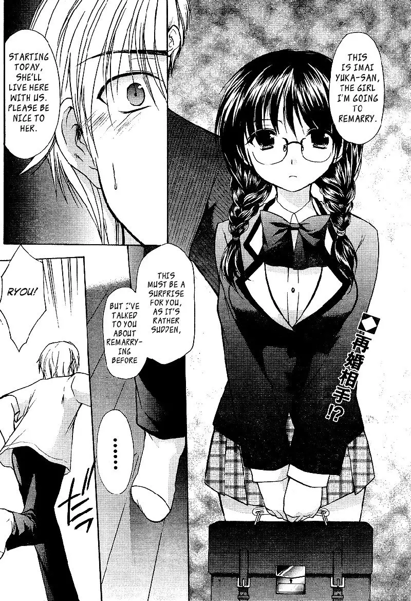 My Mom Is My Classmate vol1 - PT2