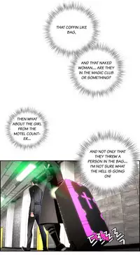 [Juder] Lilith`s Cord Ch.1-20 (English) (Ongoing)