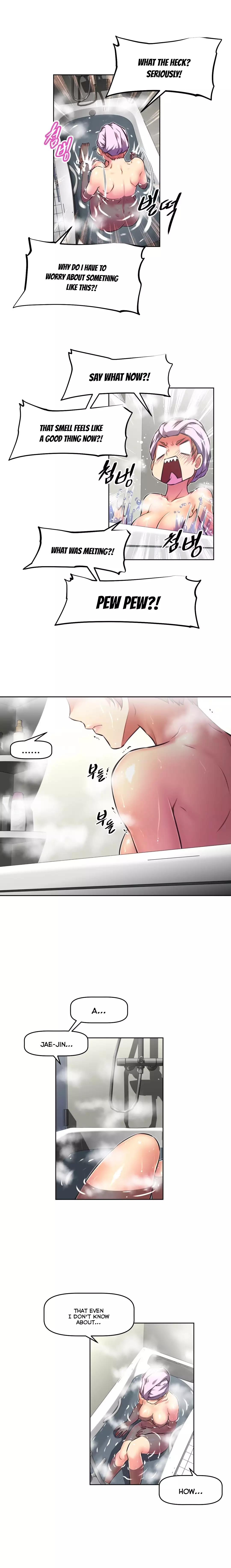 Brawling Go Ch.76-117