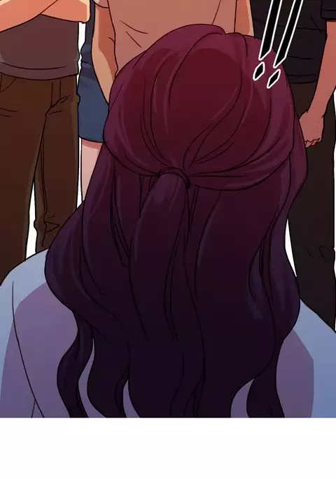 Scandal of the Witch Ch.1-21