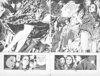 [Takashi Ishii] Tenshi no Harawata Vol. 03