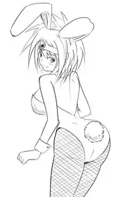 (C80) [Studio Nadeshiko (Yamato Nadeshiko)] Inran! Onna Senshi-san (Dragon Quest III)