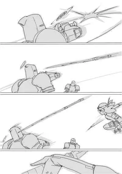 [Akimbo] Isekai Dorakue 3 (FC-ban)