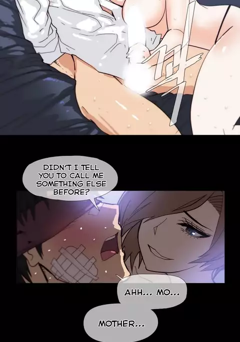 Household Affairs Ch.1-36