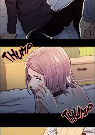 Taste of Forbbiden Fruit Ch.34/53