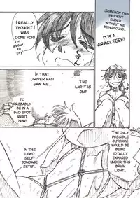 [JORDI] Roshutsu Hime no Hitsuzenteki Kyuuchi (Hòu) [English][SMDC]