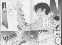 [Kiryu Tomohiko] Twin Spark Girls (English)