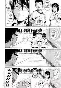 [Takemura Sesshu] Take On Me [English] [SaHa]