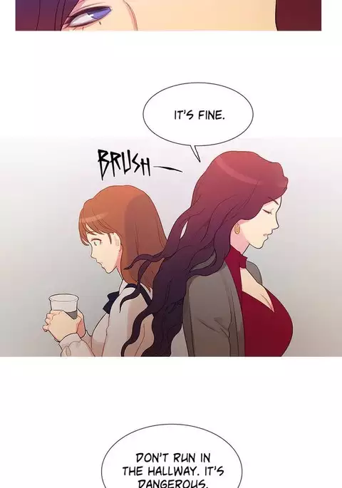 Scandal of the Witch Ch.1-39