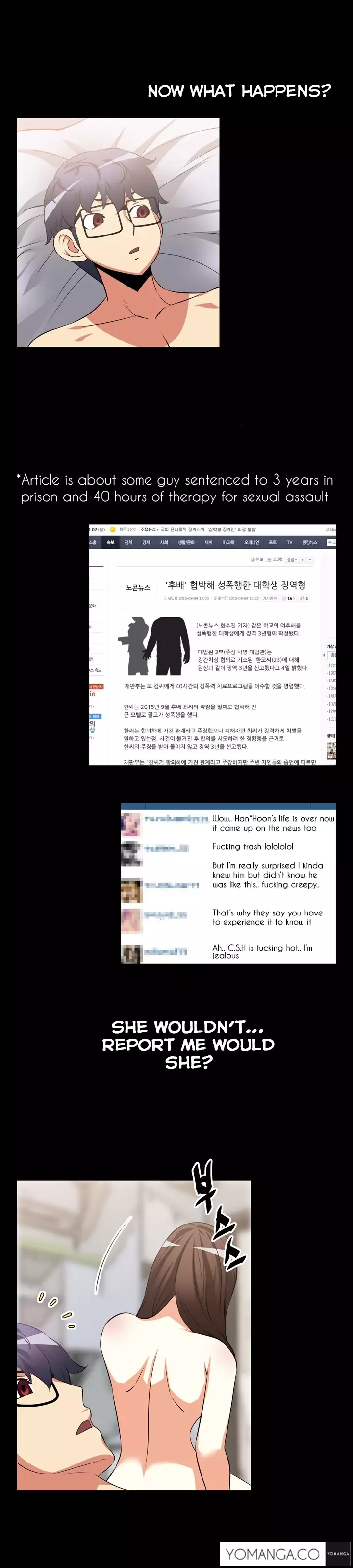 Love Parameter Ch.1-37