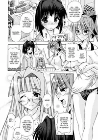 [Sakurako] Futanari Himekishi Elis [English] [desudesu]